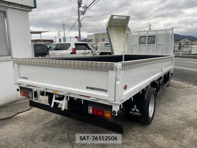 Mitsubishi CANTER 2017-09 797046-2