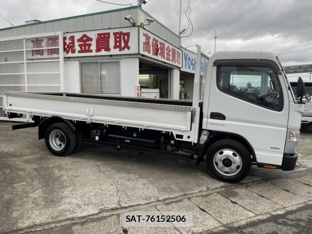 Mitsubishi CANTER 2017-09 797046-3