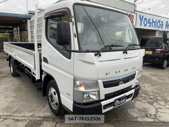 Mitsubishi CANTER 2017-09 797046-4
