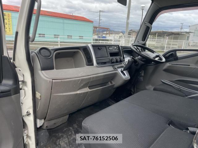 Mitsubishi CANTER 2017-09 797046-6