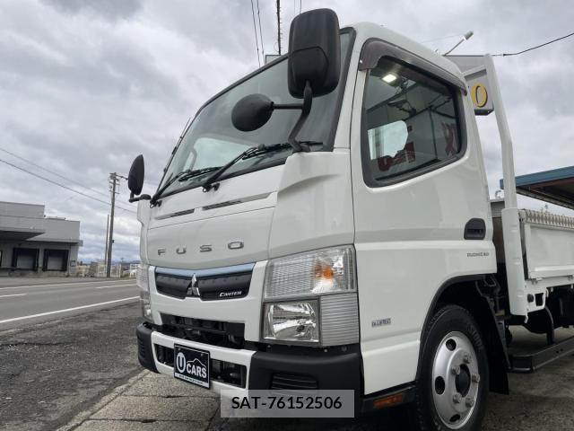 Mitsubishi CANTER 2017-09 797046-8