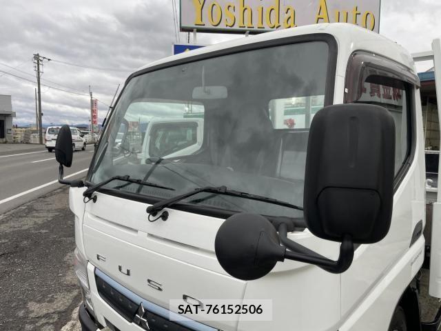 Mitsubishi CANTER 2017-09 797046-10