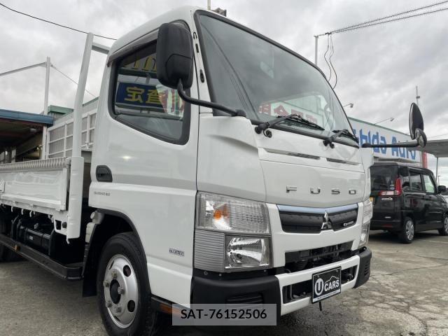 Mitsubishi CANTER 2017-09 797046-11