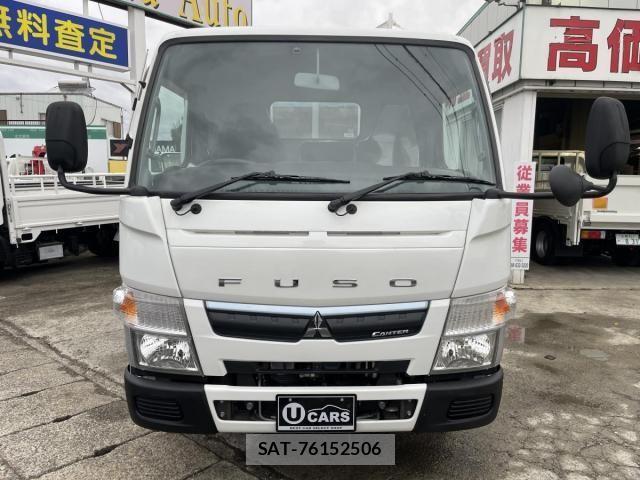 Mitsubishi CANTER 2017-09 797046-13