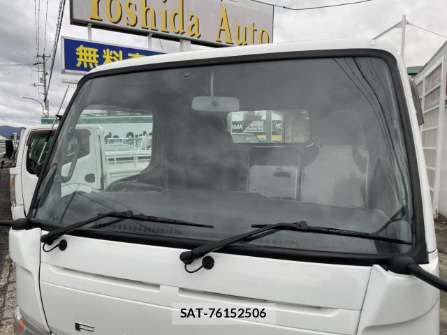 Mitsubishi CANTER 2017-09 797046-14