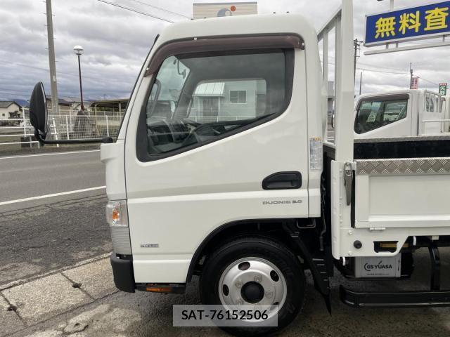 Mitsubishi CANTER 2017-09 797046-15