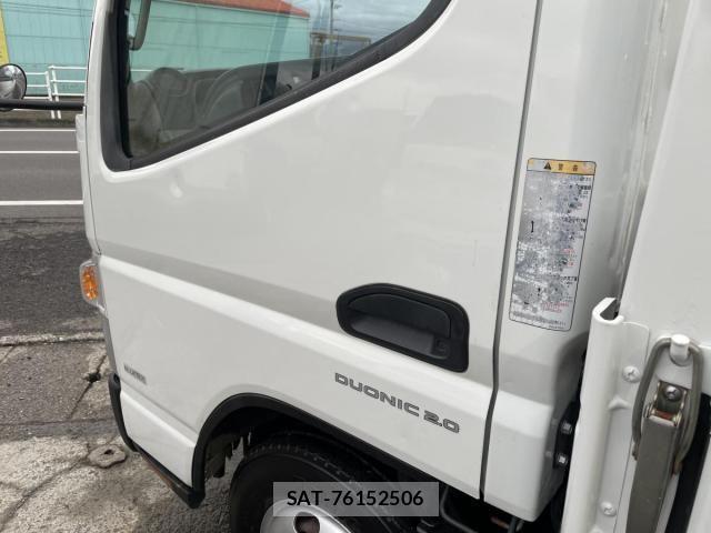 Mitsubishi CANTER 2017-09 797046-16