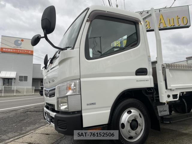 Mitsubishi CANTER 2017-09 797046-17