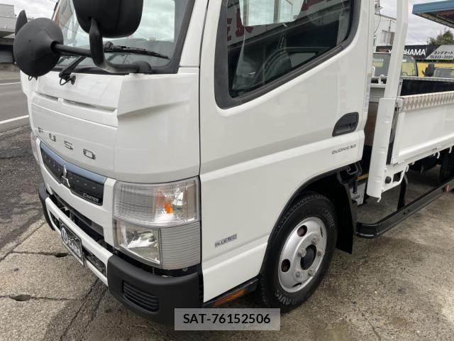 Mitsubishi CANTER 2017-09 797046-18