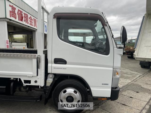 Mitsubishi CANTER 2017-09 797046-19