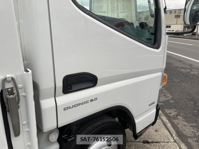 Mitsubishi CANTER 2017-09 797046-20