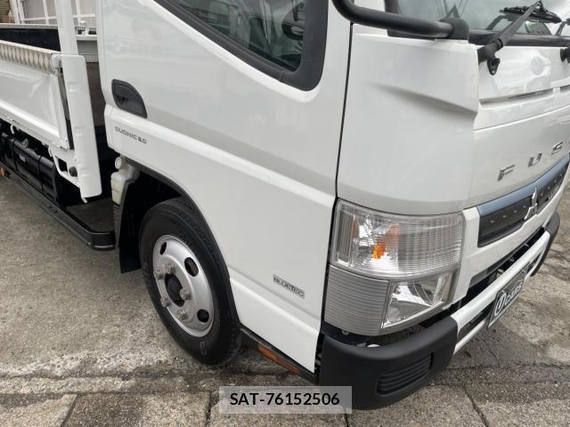 Mitsubishi CANTER 2017-09 797046-21