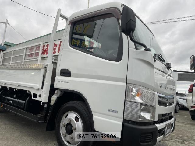 Mitsubishi CANTER 2017-09 797046-22