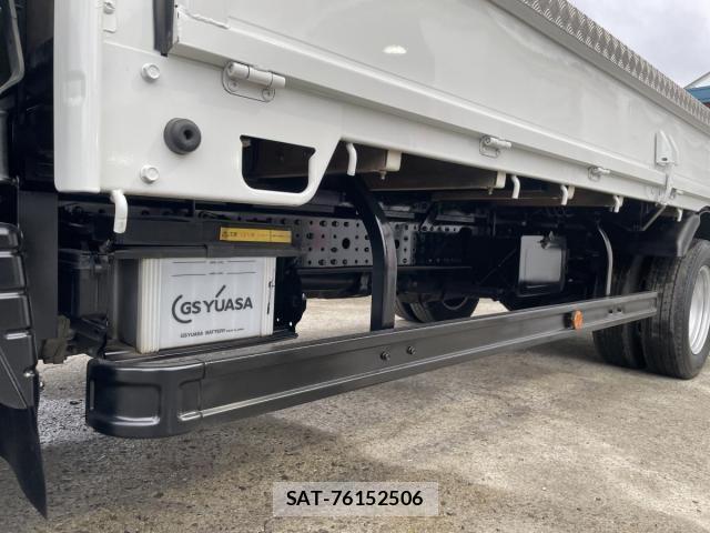 Mitsubishi CANTER 2017-09 797046-24
