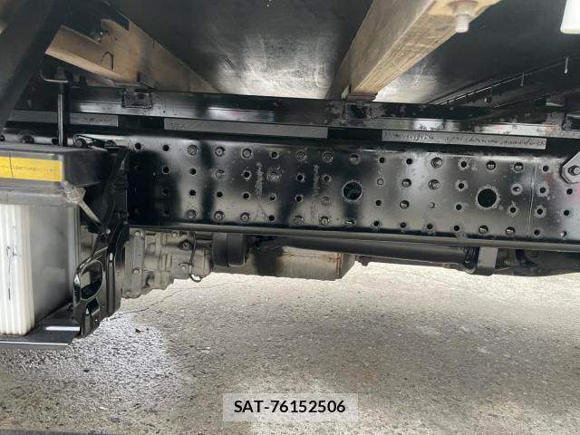Mitsubishi CANTER 2017-09 797046-25