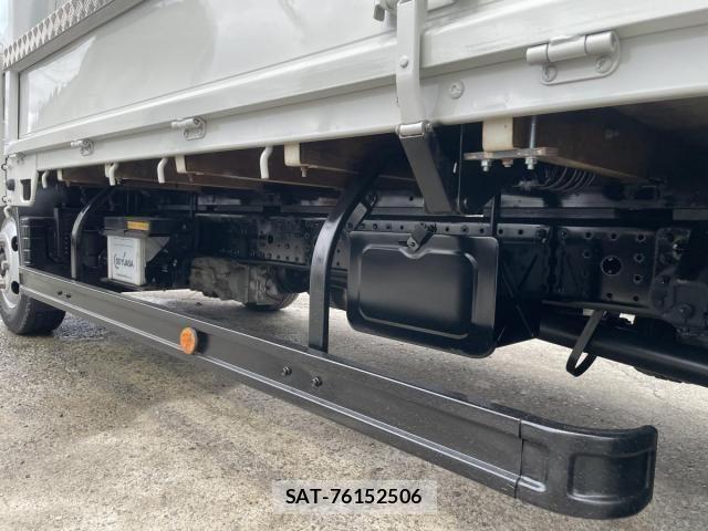Mitsubishi CANTER 2017-09 797046-26