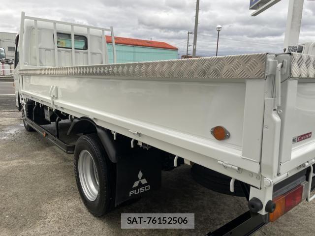 Mitsubishi CANTER 2017-09 797046-28