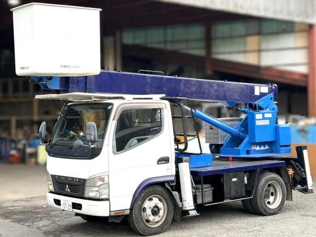 Mitsubishi CANTER 2008-10 1543374-0