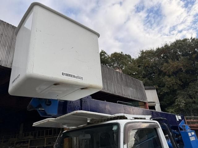 Mitsubishi CANTER 2008-10 1543374-9