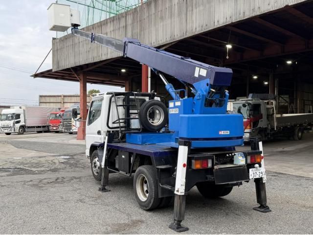 Mitsubishi CANTER 2008-10 1543374-13