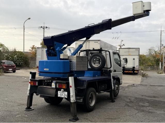 Mitsubishi CANTER 2008-10 1543374-15