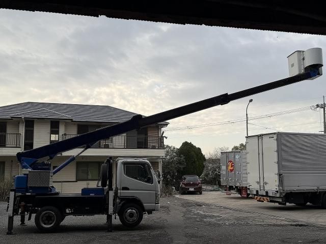 Mitsubishi CANTER 2008-10 1543374-16