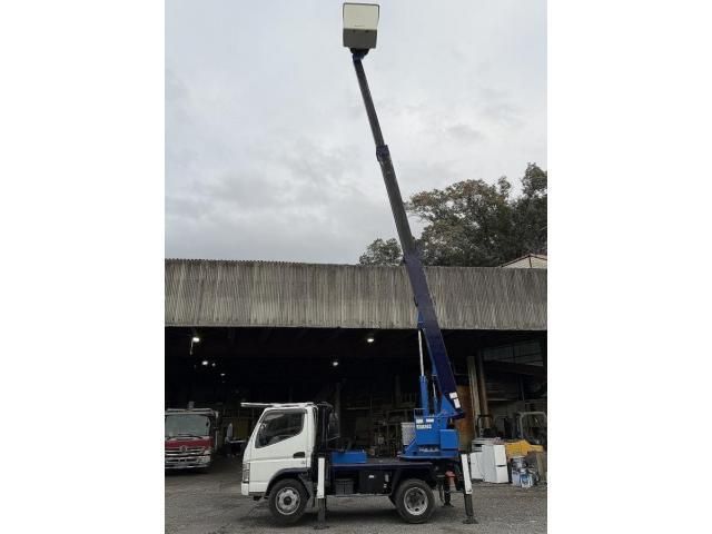 Mitsubishi CANTER 2008-10 1543374-18