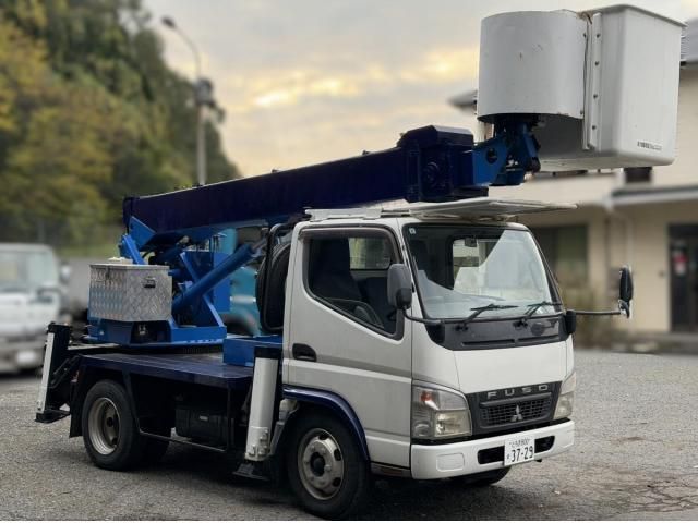 Mitsubishi CANTER 2008-10 1543374-1