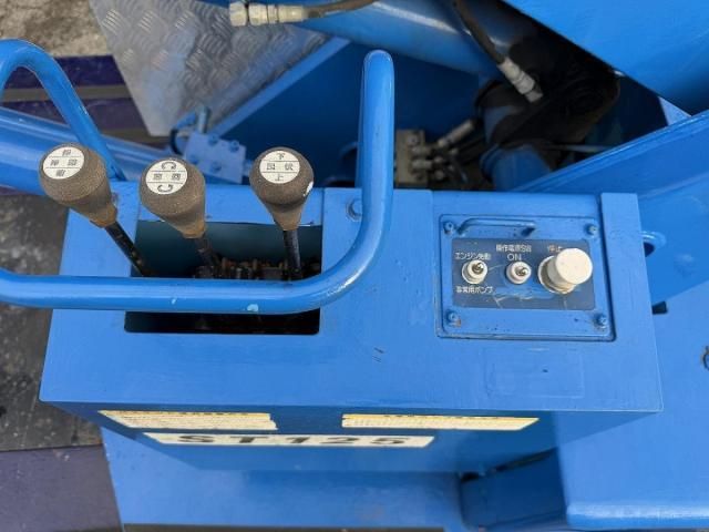 Mitsubishi CANTER 2008-10 1543374-21
