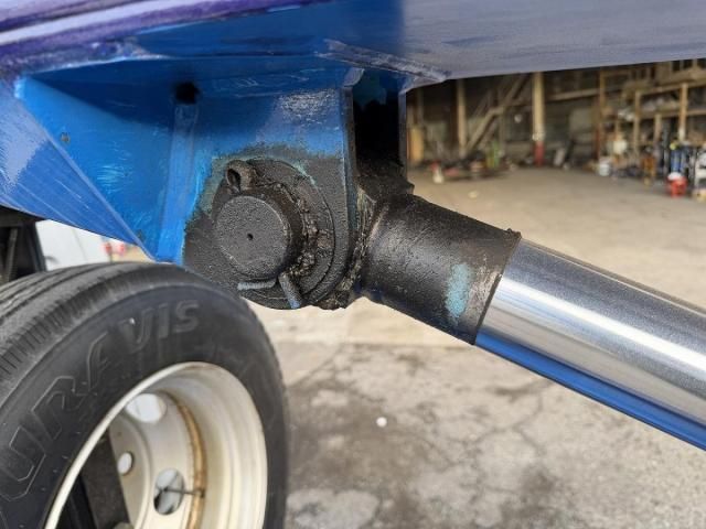 Mitsubishi CANTER 2008-10 1543374-22