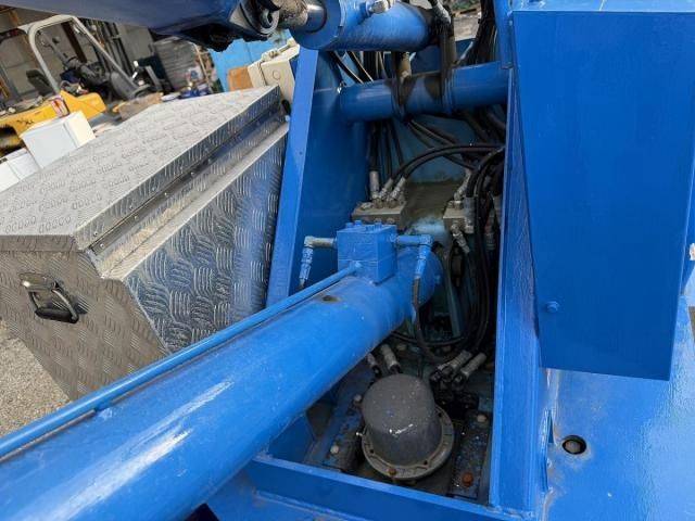 Mitsubishi CANTER 2008-10 1543374-24