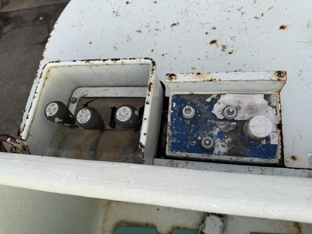 Mitsubishi CANTER 2008-10 1543374-27