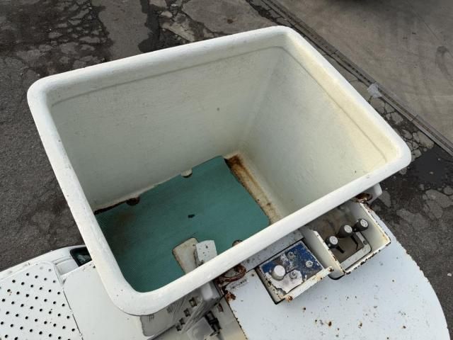 Mitsubishi CANTER 2008-10 1543374-28