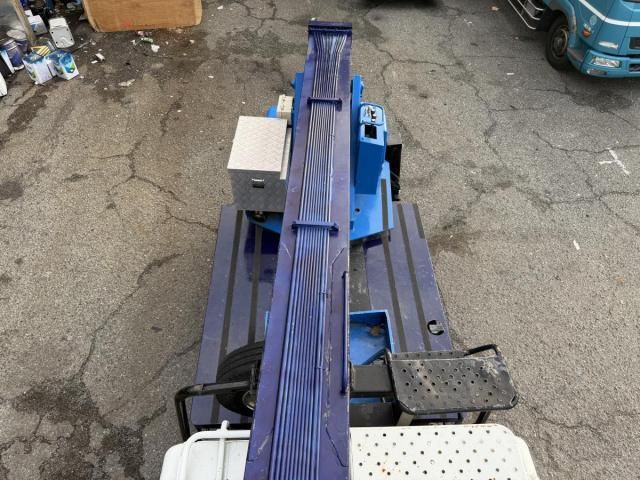 Mitsubishi CANTER 2008-10 1543374-29