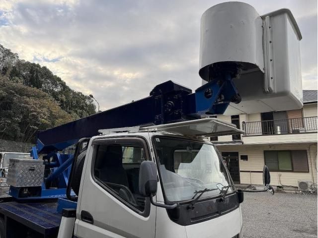 Mitsubishi CANTER 2008-10 1543374-8