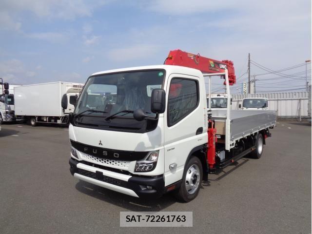 Mitsubishi CANTER 2024-12 869285-1