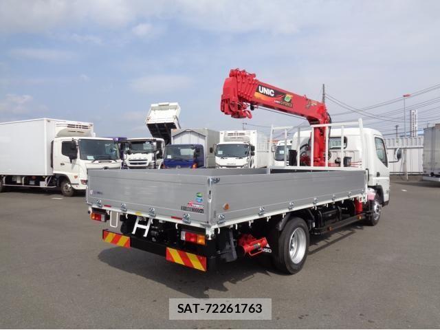 Mitsubishi CANTER 2024-12 869285-2