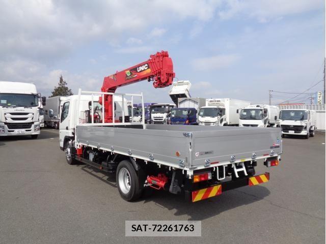 Mitsubishi CANTER 2024-12 869285-3