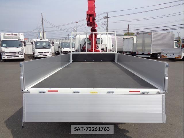 Mitsubishi CANTER 2024-12 869285-4