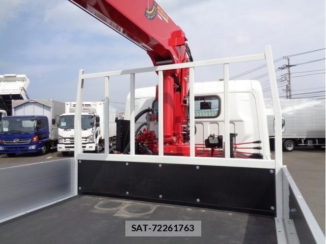 Mitsubishi CANTER 2024-12 869285-5