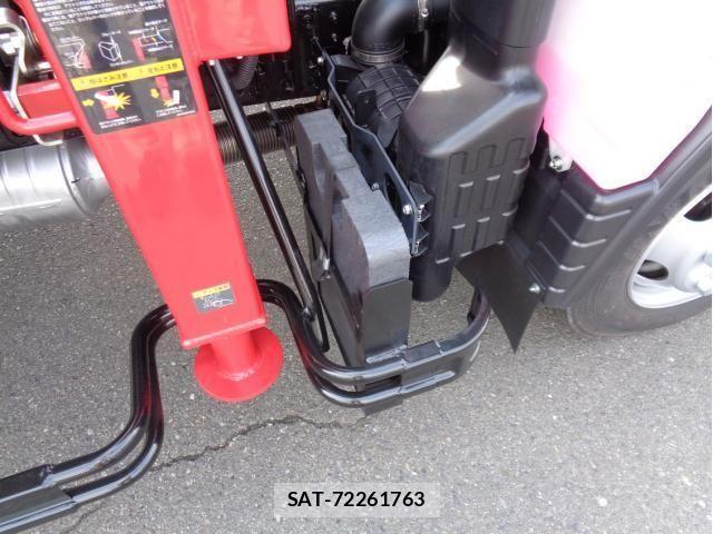 Mitsubishi CANTER 2024-12 869285-6