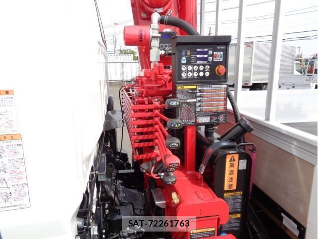Mitsubishi CANTER 2024-12 869285-7