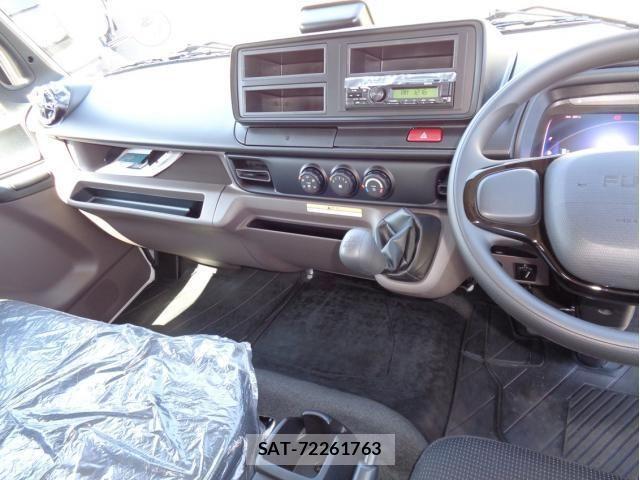 Mitsubishi CANTER 2024-12 869285-19