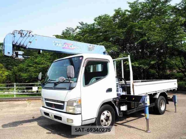 Mitsubishi CANTER 2004-03 1012239-0