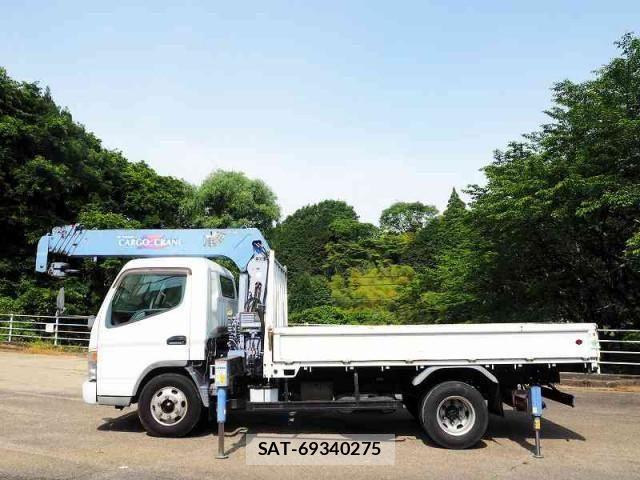 Mitsubishi CANTER 2004-03 1012239-1