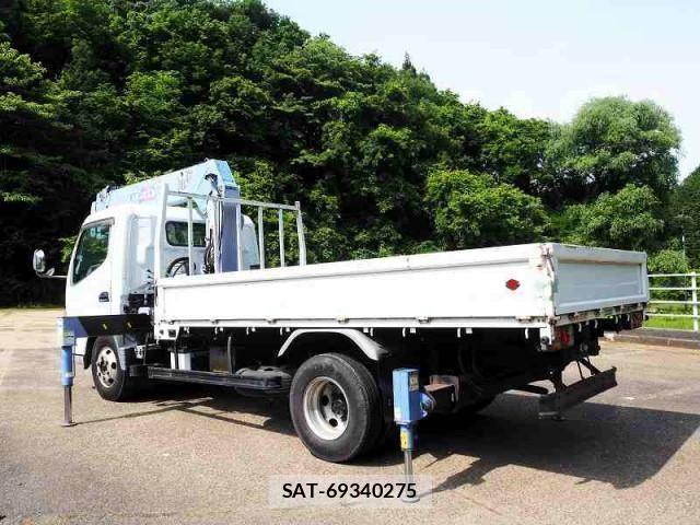 Mitsubishi CANTER 2004-03 1012239-2