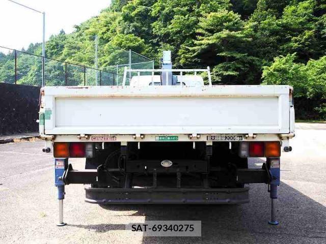 Mitsubishi CANTER 2004-03 1012239-3