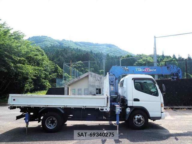 Mitsubishi CANTER 2004-03 1012239-5