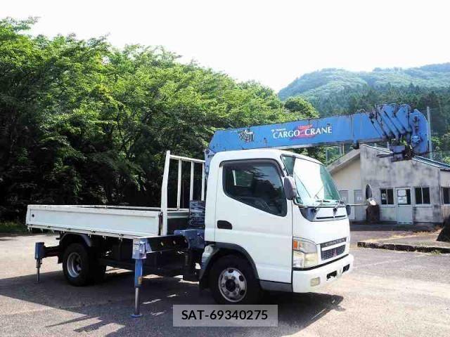 Mitsubishi CANTER 2004-03 1012239-6