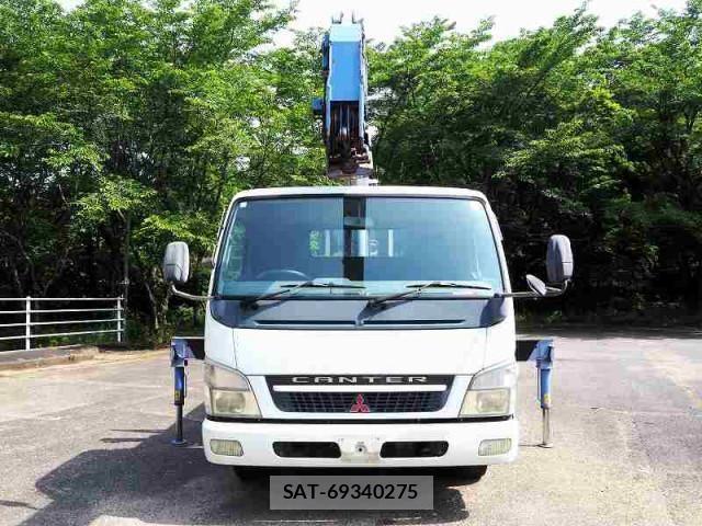 Mitsubishi CANTER 2004-03 1012239-7